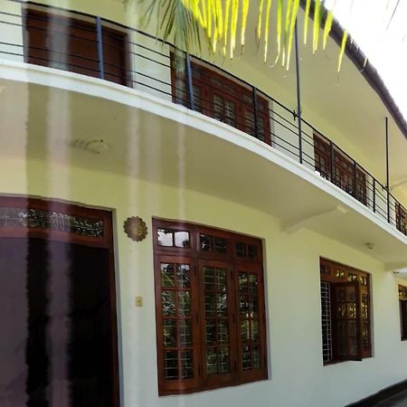 La Sachara Bed & Breakfast Kandy Eksteriør bilde