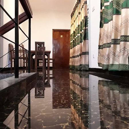 La Sachara Bed & Breakfast Kandy Eksteriør bilde
