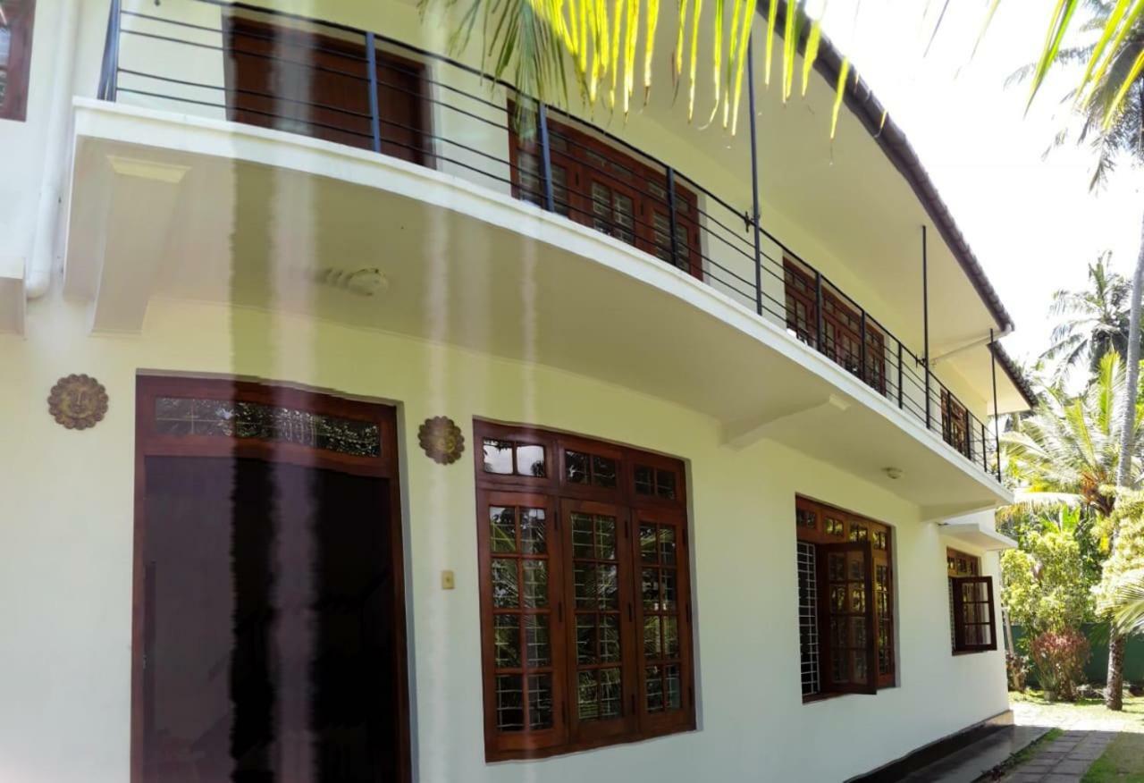 La Sachara Bed & Breakfast Kandy Eksteriør bilde