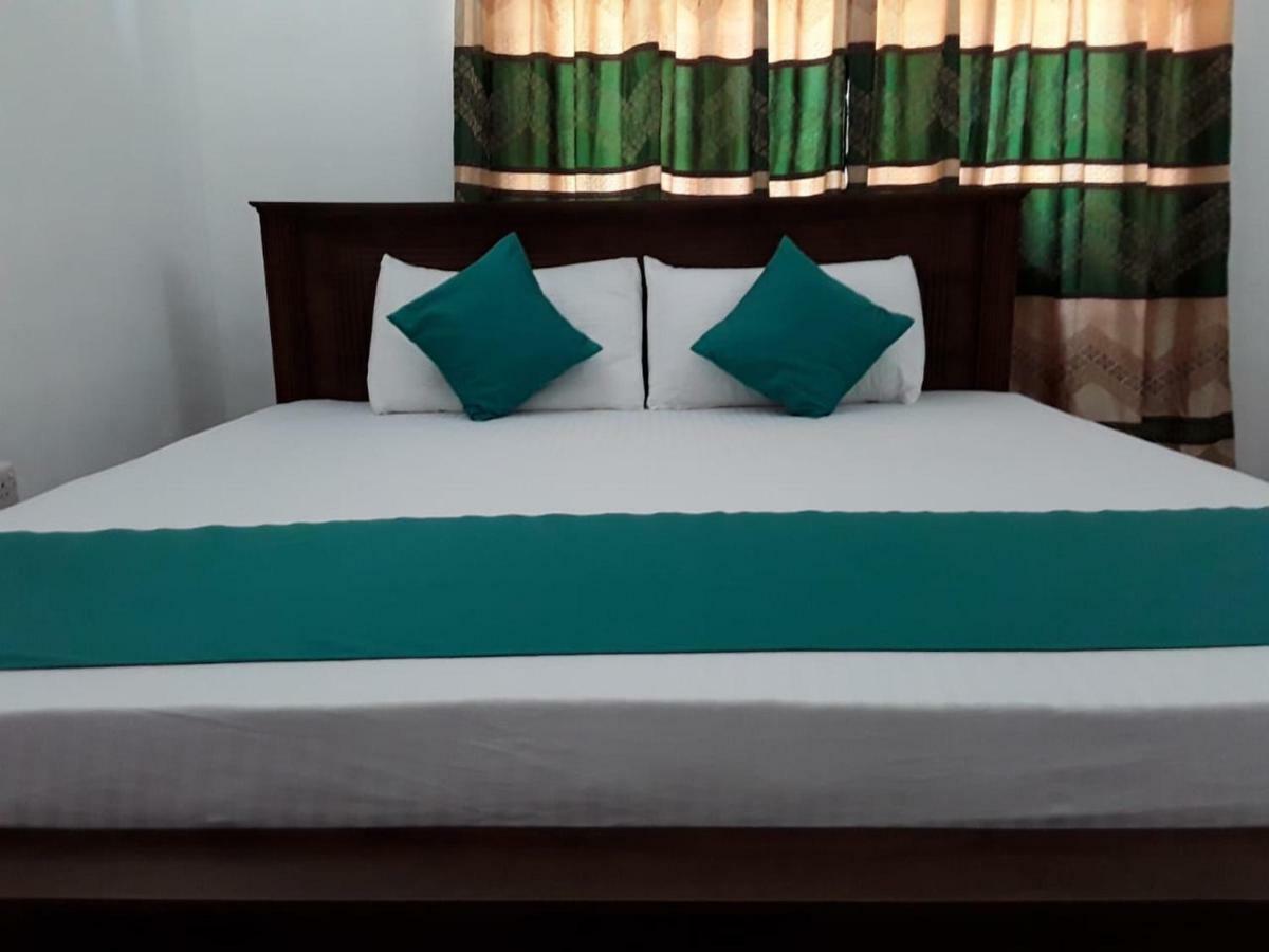 La Sachara Bed & Breakfast Kandy Eksteriør bilde