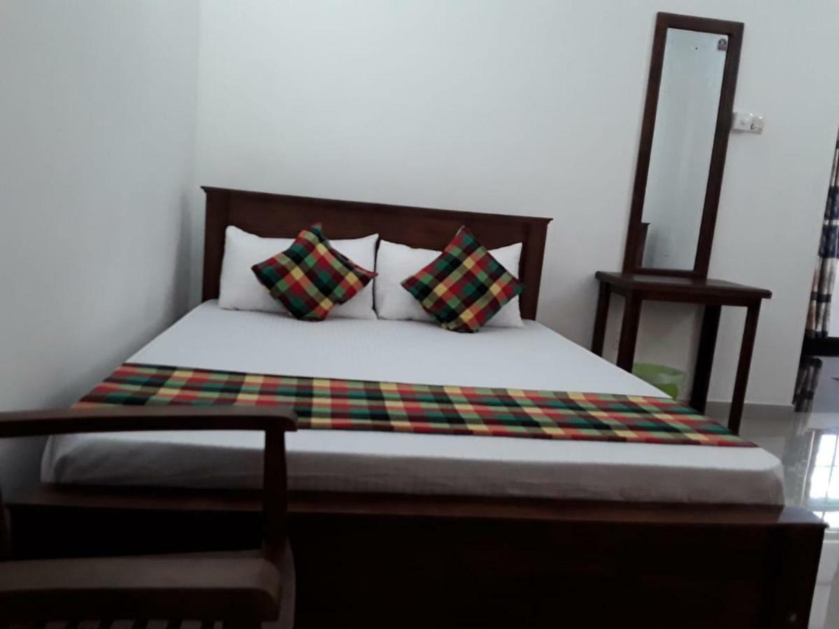 La Sachara Bed & Breakfast Kandy Eksteriør bilde