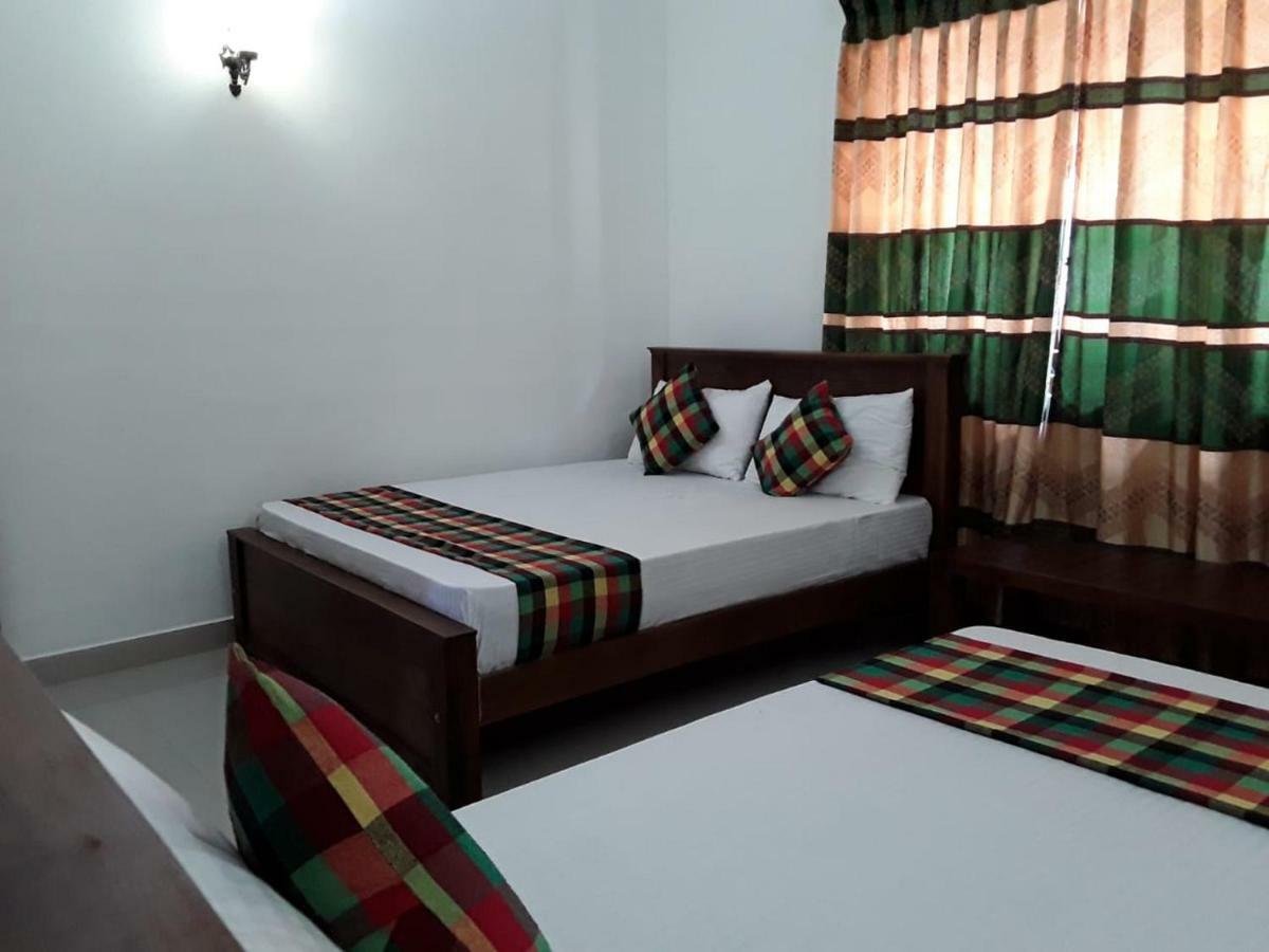 La Sachara Bed & Breakfast Kandy Eksteriør bilde