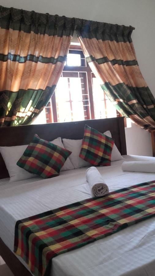 La Sachara Bed & Breakfast Kandy Eksteriør bilde