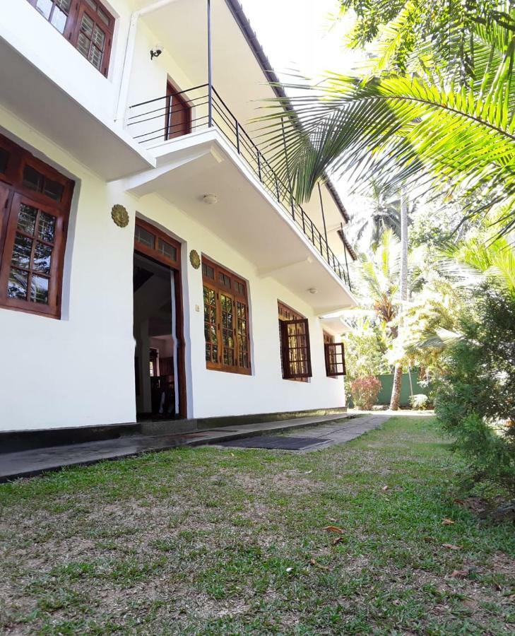 La Sachara Bed & Breakfast Kandy Eksteriør bilde