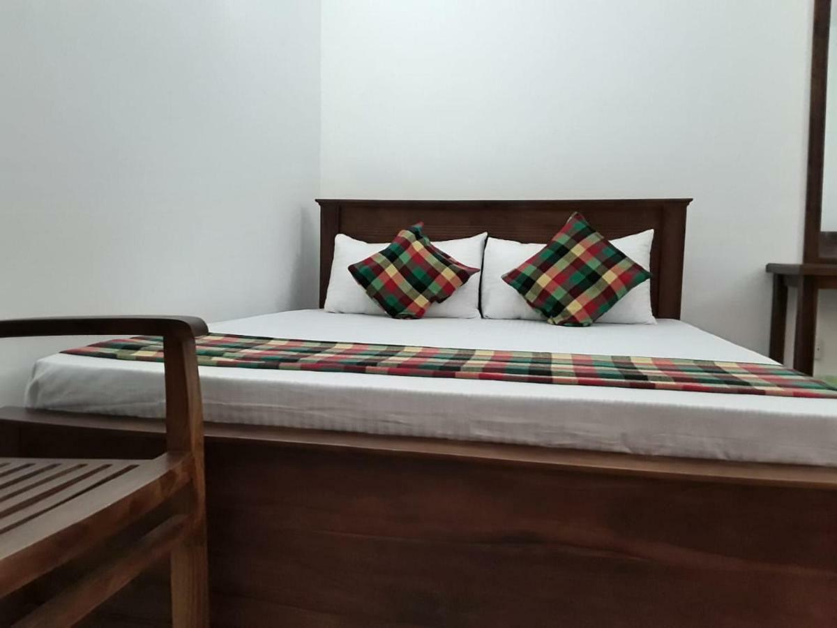 La Sachara Bed & Breakfast Kandy Eksteriør bilde