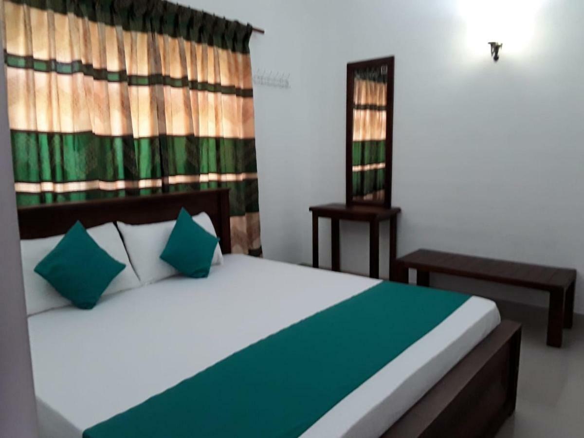 La Sachara Bed & Breakfast Kandy Eksteriør bilde