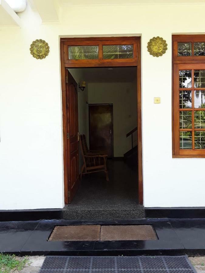 La Sachara Bed & Breakfast Kandy Eksteriør bilde