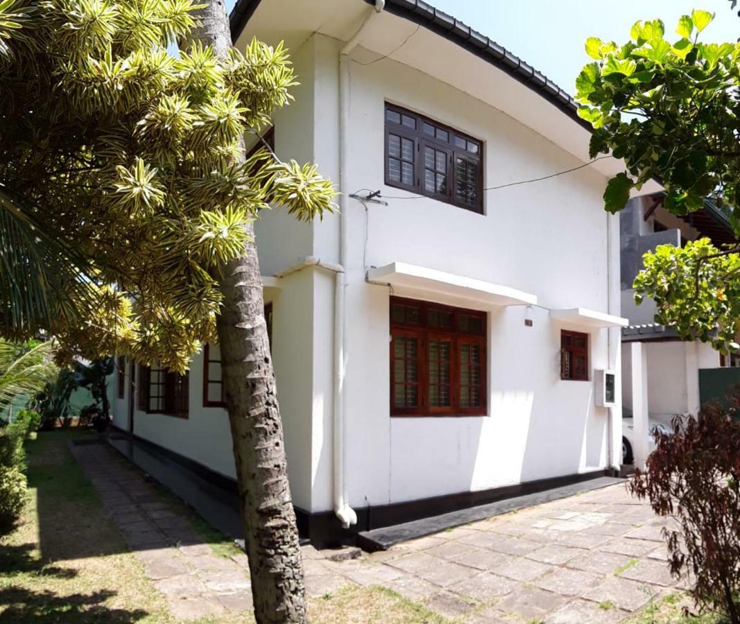 La Sachara Bed & Breakfast Kandy Eksteriør bilde