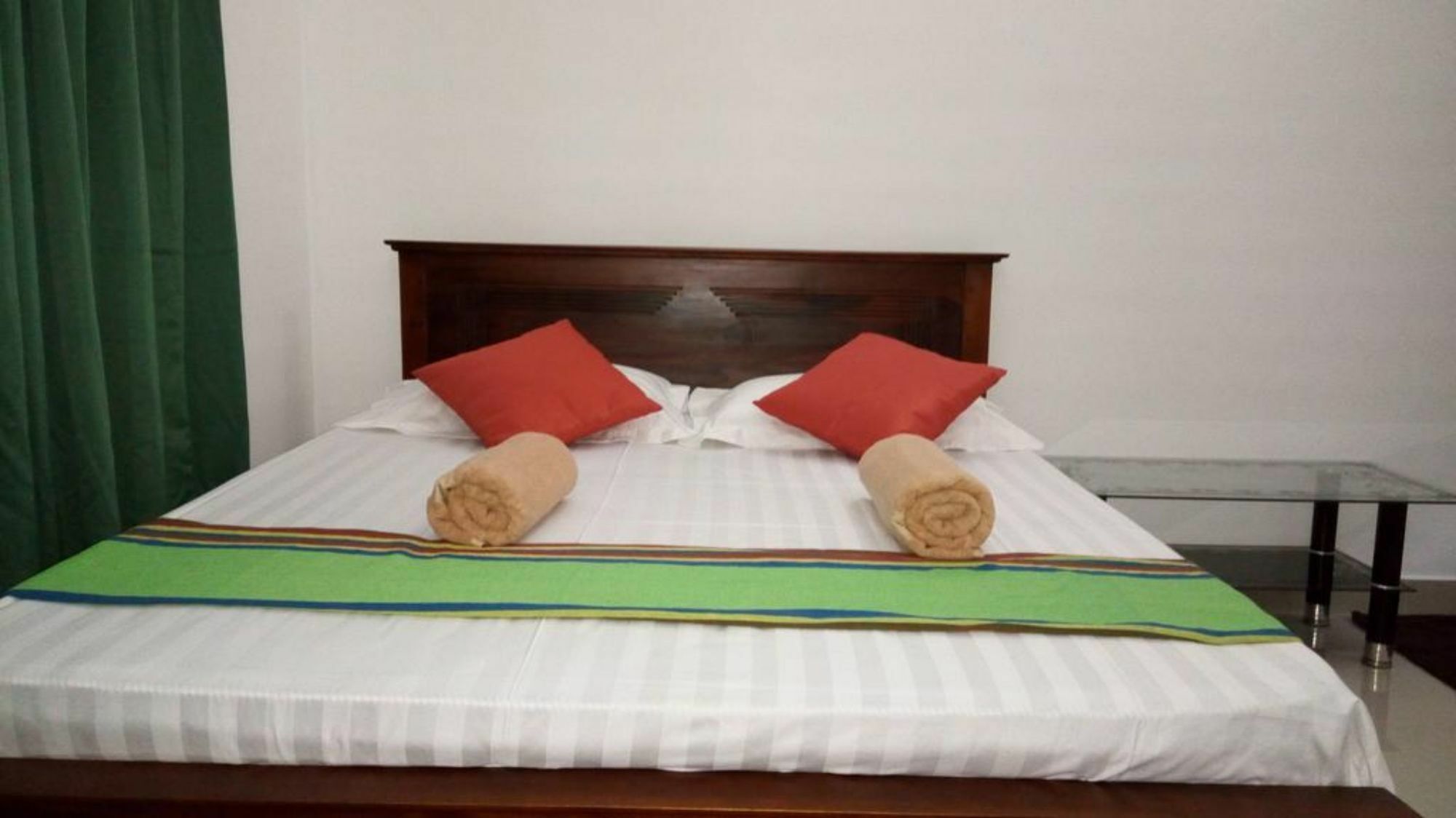 La Sachara Bed & Breakfast Kandy Eksteriør bilde