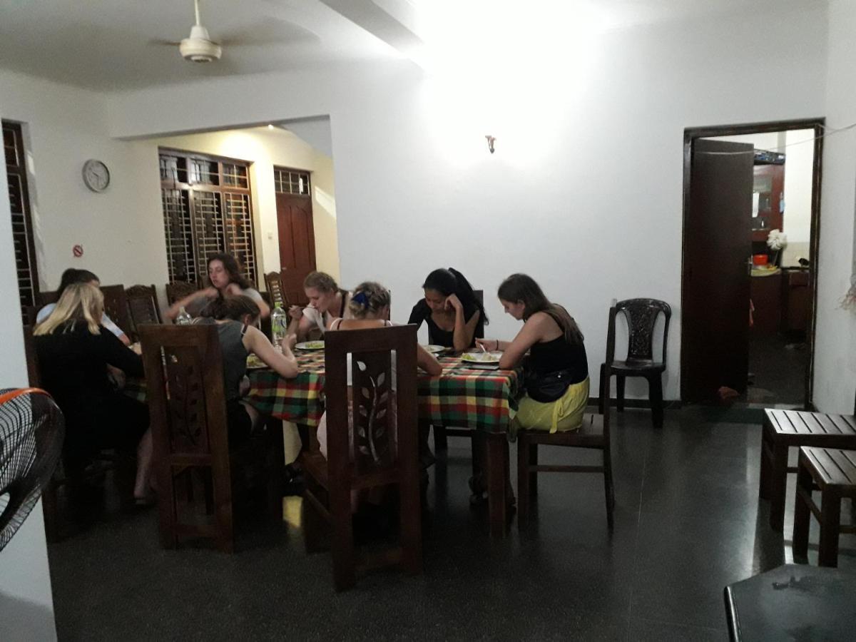 La Sachara Bed & Breakfast Kandy Eksteriør bilde